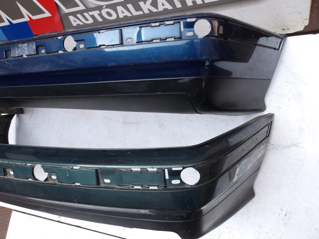 (ÁR/DB)[GYÁRI BONTOTT] BMW HÁTSÓ LÖKHÁRÍTÓ  | 3-AS E36 (sedan; coupe; ...) | 8135360 3. kép